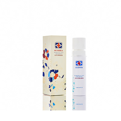 卧龙抗菌防护喷雾