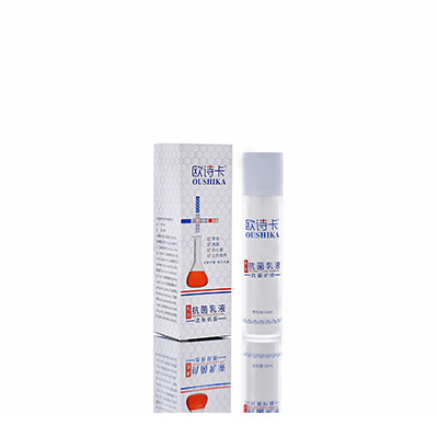 多用途抗菌乳液卧龙