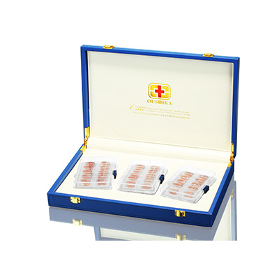 卧龙子宫排毒套