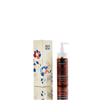 卧龙男女外阴洗液