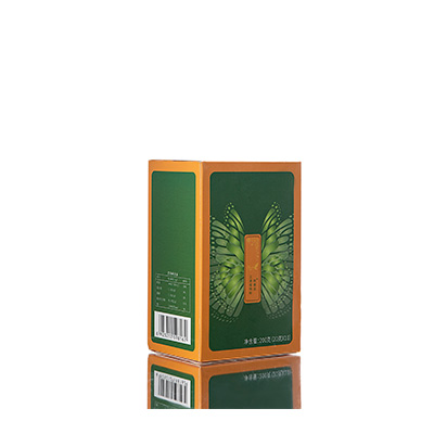 卧龙女生最爱三清粉