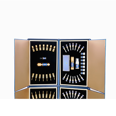 卧龙7D私密抗衰养护套