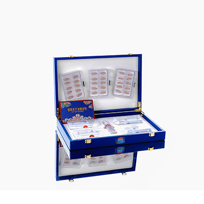 卧龙爱芯回春综合版