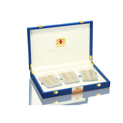 卧龙盆腔排毒修复套